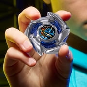 Beyblade X Strike Dran 4-50FF BX Infinity Starter Pack Set with Top & Launcher, Ages 8 and up