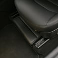 thumbnail image 2 of TFixolUnder Seats Storage Box Auto Modification Parts Vehicle Storage Box Folding Storage Box Car Modification Interior Accessories Compatible With Model Y, 2 of 6