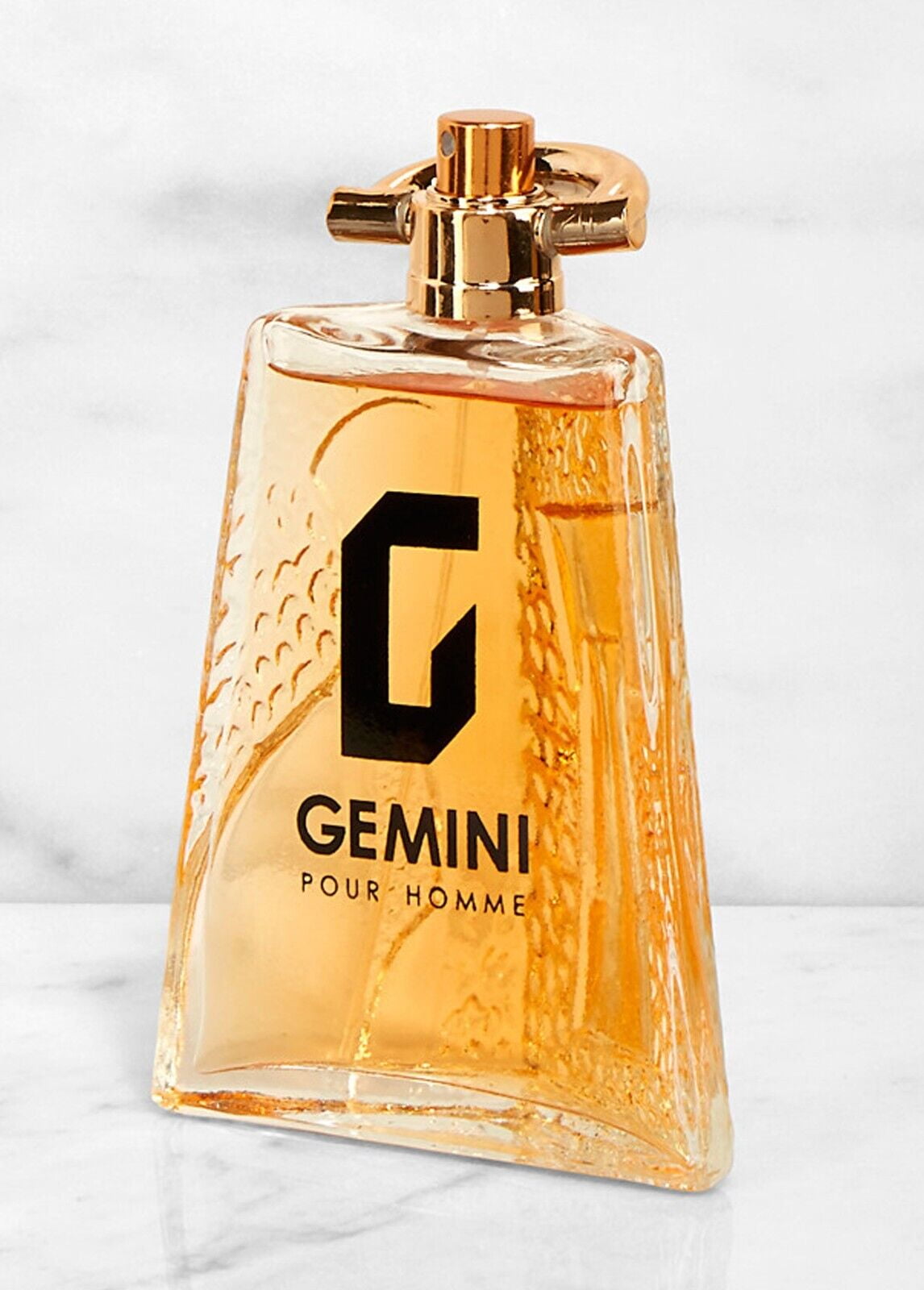 Gemini perfume givenchy hotsell