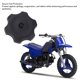 thumbnail image 4 of Tapa De La Cubierta Del Depósito Del Tanque De Combustible De La Motocicleta, Tapa Del Tanque De Combustible De La Motocicleta De Seguridad Mejorada Sellado, 4 of 7