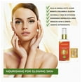 thumbnail image 6 of Astaxanthin Antioxidant Serum Protection, Supports Skin Hydration & Firmness, Supports Skin Rejuvenation After a UV Exposure, Anti-aging Vitamin A, C, E Plus Hyaluronic Acid Collagen Plus, 6 of 14