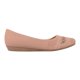 thumbnail image 2 of ZAPATOS DAMA STYLO I-2209 SUEDE BEIGE Stylo  I-2209, 2 of 4