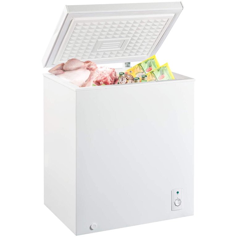Galaxy CF30HC Commercial Chest Freezer 30 Shopping From
