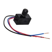DC Motor Speed Controller Universal 12V Electronic Speed & Brightness Regulator Switch for Fan and Bulb Control
