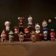 thumbnail image 2 of Genuine Hirono Shelter Series Mystery Box Random Blind Box Cute Animated Action Doll Surprise Mystery Box Fans Collection Gift, 2 of 5