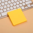 thumbnail image 7 of SeekLGT Sticky Gold Notes 3x3 Inches Bright Colors Super Sticky Memo Pads Tearable Paper Note Pads for Office Home and Reminders, 7 of 7