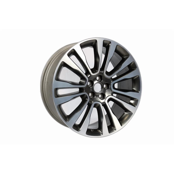 2017-2020 Lincoln Continental 20" OEM Factory Wheel Rim GD9C1007D1A