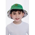 thumbnail image 2 of John Deere Bucket Sun Hat, 2 of 5