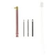 thumbnail image 1 of 1 Conjunto de coser Bordado Punch Punch Punch Punch Aguja Kit de bordado, 1 of 5