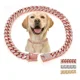 thumbnail image 1 of Collar De Perro, Collar Perro Brillante, Collar De Diamantes, 1 of 5