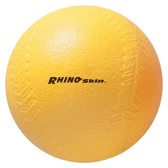 Champion Sports High Density Coated Foam Baseball