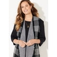 thumbnail image 4 of Catherines Women's Plus Size Topper Vest, 4 of 4