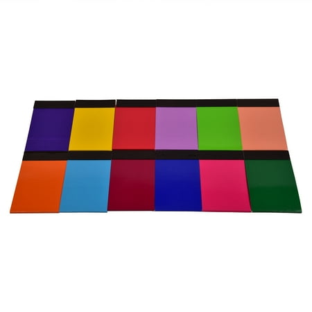 Pen+Gear Matchbook Assistant, 3.15 in x 4.7 in, 50 Pages