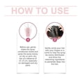 thumbnail image 5 of Leave-In Smoothing Repair Spray Leave-In Nourishing Conditioner For Frizzy Smoothing Hair Spray, 5 of 5