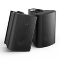 thumbnail image 1 of Altavoces Bluetooth para exteriores Herdio de 4 pulgadas y 200 W a prueba de agua, 1 of 9