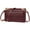 Wine Red, variant on Small Crossbody Bag for Women Cell Phone Wallet Purse Mini Shoulder Handbags with Card Slots