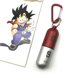 thumbnail image 1 of LLavero de Dragon Ball Goku, Mini llavero creativo de aleación para coche, caja de medicina, accesorios colgantes, regalo de cumpleaños de moda, nuevo, 1 of 4
