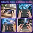 thumbnail image 5 of Wireless Joypad Controller Compatible with Switch/Oled/Lite,Switch Controller Replacement,Support Dual Vibration,Motion Control,Wake-up Function, 5 of 7