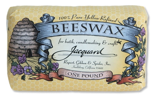 Yellow Beeswax
