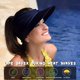 thumbnail image 4 of Sombrero parasol hueco elástico resistente a los rayos ultravioleta - Sombrero parasol de doble cara para deportes al aire libre en la playa, senderismo, vacaciones de golf para mujeres, 4 of 5
