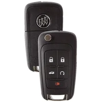 NEW Remote Flip Key For 2011 - 2017 Buick Regal PN: 13500226 / OHT01060512 VLS