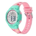 thumbnail image 2 of Reloj Infantil Slop SW8217LK19 Print Sandias para Niña, 2 of 3