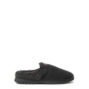 DF by Dearfoams Colorado Clog Slippers with Memory Foam (Men's)