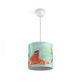 thumbnail image 2 of Philips Disney Finding Dory Children Kids Ceiling Suspension Hanging Light Lamp, 2 of 5