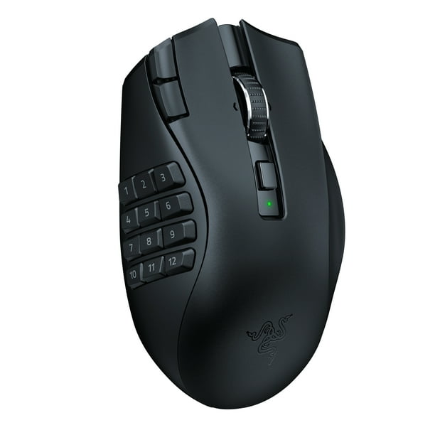 マウス・トラックボール Razer Naga V2 Hyperspeed Razer Naga V2 Hyperspeed Wireless Mmo Gaming Mouse | Gaming