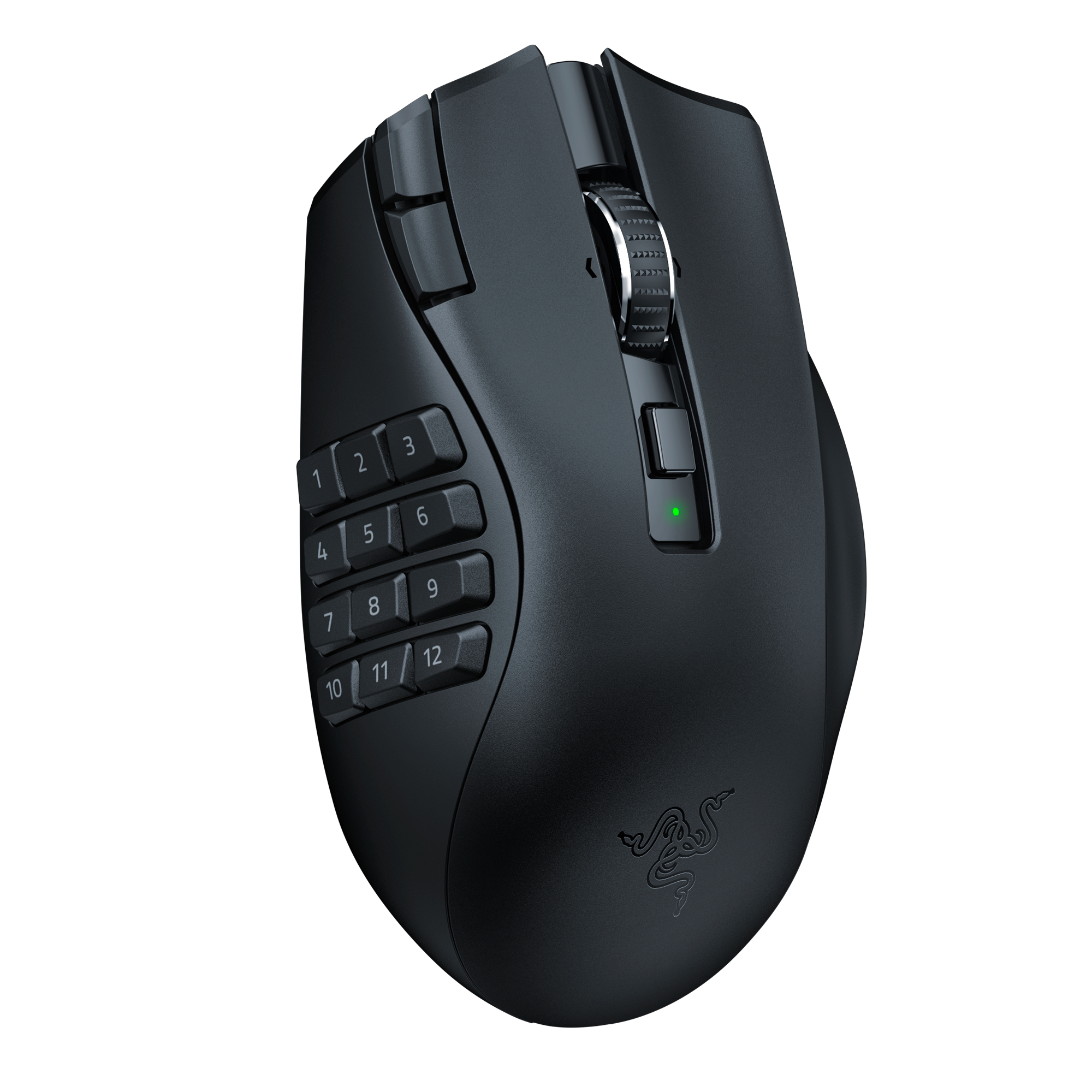 Razer Naga V2 HyperSpeed Wireless Gaming Mouse photo 7