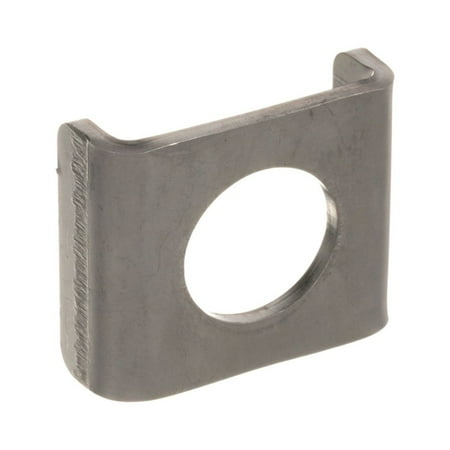

MID-35900-0020 Support Bracket - Conveyor Shaft | Exact Fit Replacement for Middleby 35900-0020 | SHARPTEK.COM Parts - Made In USA | 180-Day Warranty