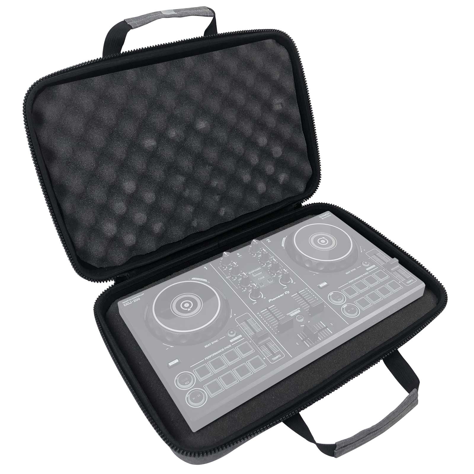 Arturia MiniLab 3 Universal MIDI Hybrid Keyboard Controller Deep Black with Case Package