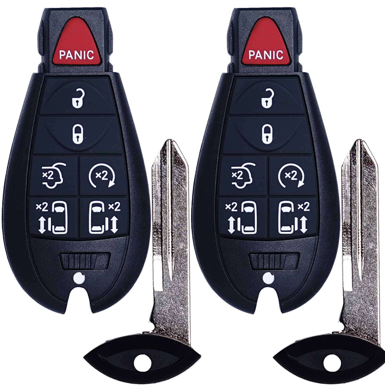2012 Dodge Grand Caravan Key Fob Battery informacionpublica.svet.gob.gt