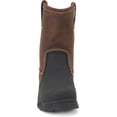thumbnail image 2 of CAROLINA Men's 10" Ranch Wellington Composite Toe Internal Metatarsal Guard Work Boot Copper - CA4582, 2 of 6