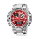 thumbnail image 2 of Reloj electrónico deportivo luminoso, multifunción, con calendario digital., 2 of 2