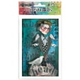 thumbnail image 2 of Ranger Dylusions Postcard Images, 2 of 2