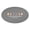 Clear, variant on CafePress - Total Solar Eclipse 2017 - Sticker (Oval)