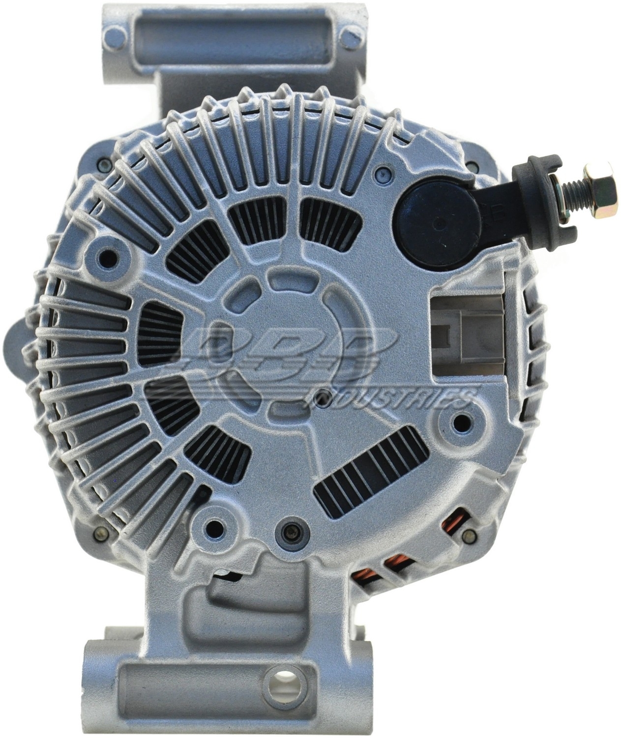 alternator BBB industries 11172 reman