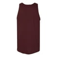 thumbnail image 3 of American Apparel - Nib Men - Fine Jersey Tank, 3 of 5
