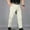 #021-Khaki, variant on Handshe Men's Water-Resistant Breathable Outdoor Casual Pants with Zipper Pockets,Plus Size