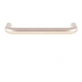 thumbnail image 4 of Richelieu 37596 3-3/4" Center To Center Wire Cabinet Pull - Nickel, 4 of 4