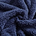 thumbnail image 4 of Toddler Kids Pajamas Cartoon Fuzzy Pajamas Warm Winter Pajamas Boys Pjs Size 3-4 Years, 4 of 9