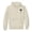 Beige, variant on HGIEYS Christian Sweatshirts for Men Cross Pullover Hoodie Inspirational Faith Graphic Long Sleeve Sweatshirt