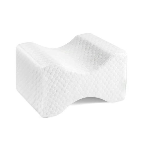 Summer Savings! PRETXORVE Pillow, Side Sleeping Pillow Pillow Orthopedic Leg Pillow Maternity Leg Pillow