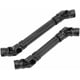 thumbnail image 5 of Eje de transmisión RC, 2 piezas de eje de transmisión de múltiples estrías compatible con TRX4 para Land Rover Defender RC Car, 5 of 5