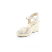 Naturalizer Phebe3 Women's Sandals & Flip Flops Sand Drift Size 11 W