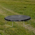 thumbnail image 3 of Housse Ronde pour Trampoline Imperméable et Antipoussière, Housse pour Trampoline Résistante aux Intempéries, 12 Pi, 3 of 7