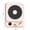 Pink_A, variant on Coffee Mug Warmer,Beverage Warmer for Office Home,Electric Warmer for Cup,USB Powered Heating Coaster,Fast Heating,For Warming and Heating Coffee,Beverage,Candles,Tea