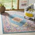 thumbnail image 1 of SAFAVIEH Madison Emmet Traditional Area Rug, 1 of 4