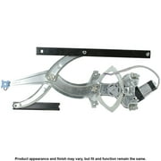 CARDONE New 82-2016AR Power Window Motor and Regulator Assembly Front Left fits 1990-1994 Volkswagen